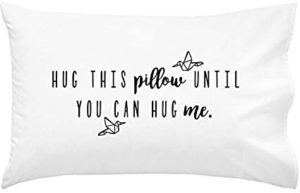 Hug Me Pillow